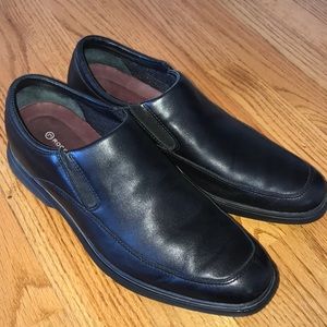 Rockport Dress Shoes, Mens Sz 8